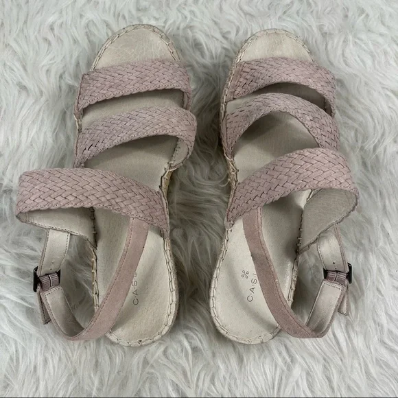 Caslon Nordstrom Espadrilles sandals - Picture 5 of 7